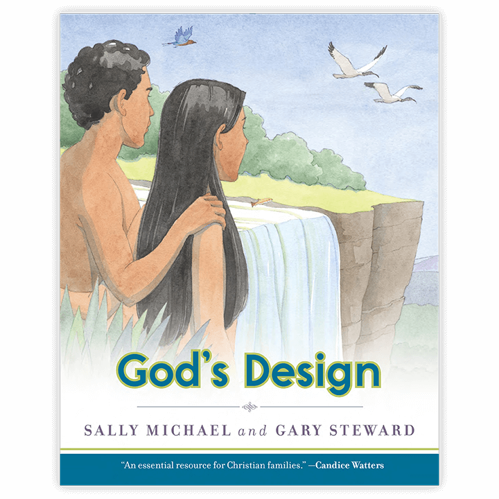 Rejoicing in God's Good Design