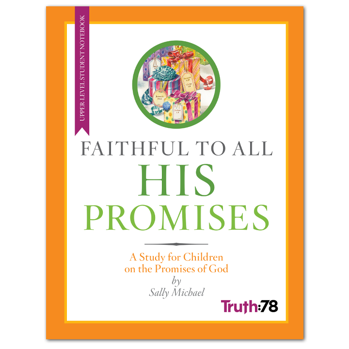 Faithful to All His Promises
