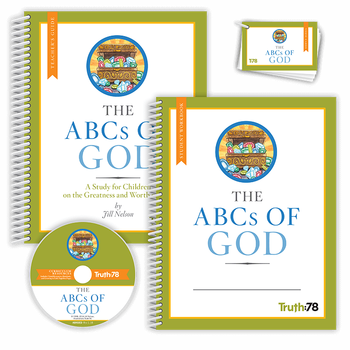Sunday School Curriculum Truth78