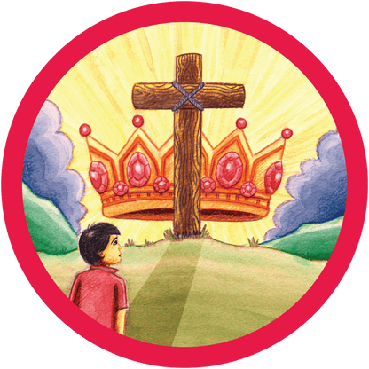 To Be Like Jesus