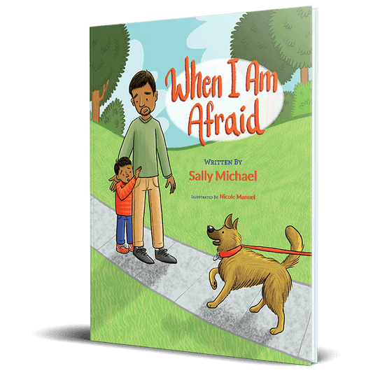 When I Am Afraid