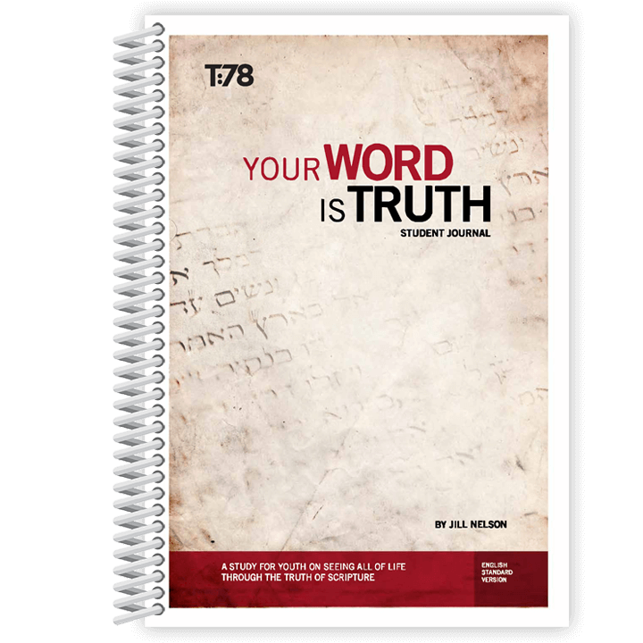 Your Word is Truth