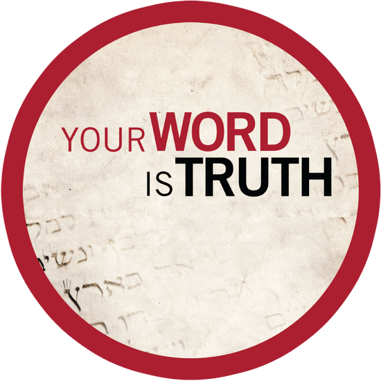 Your Word is Truth Truth78 Youth Bible Study Curriculum