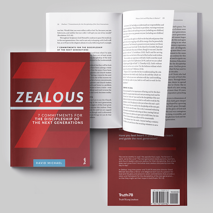 Zealous