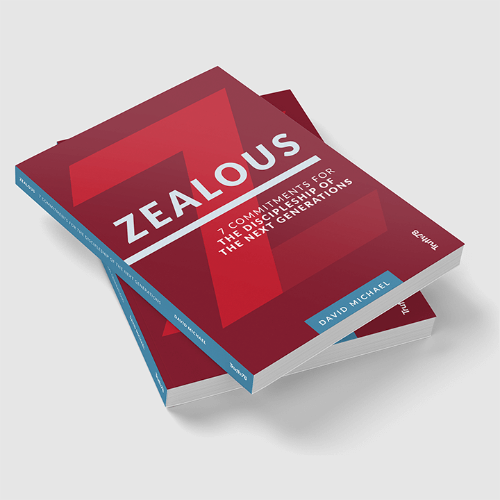 Zealous